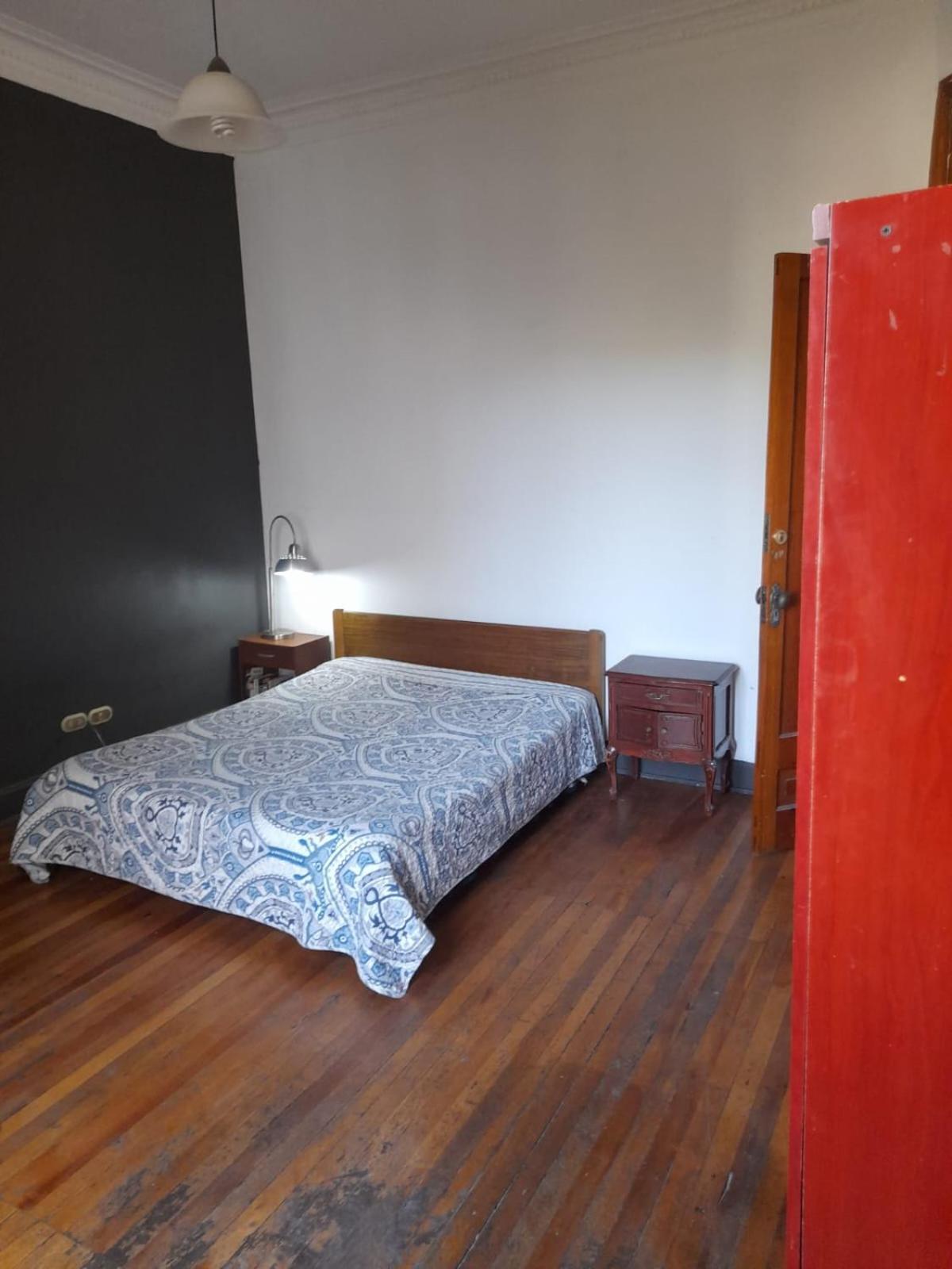 Apartamento Student'S Housing Republica Santiago de Chile Exterior foto